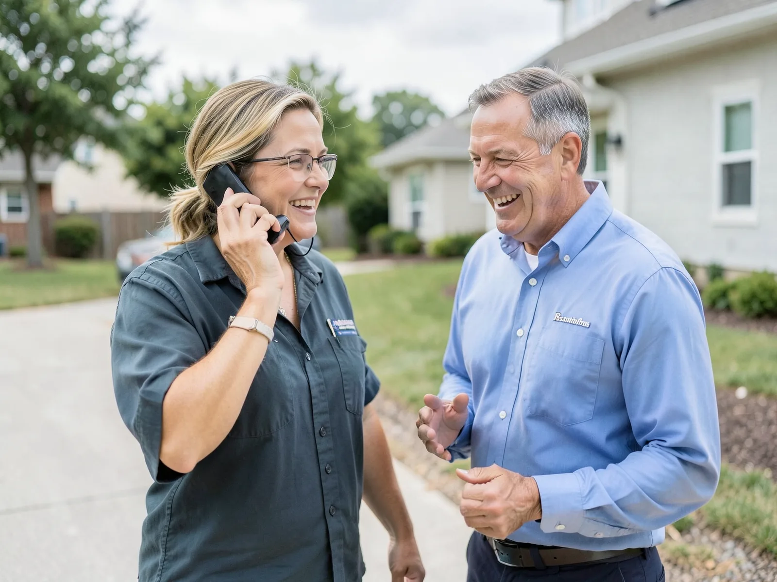 Frequently Asked Questions About Wall Water Damage Restoration in Windfall, IN